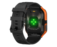 Maxcom FIT FW67 TITAN PRO Orange - 1242902 - zdjęcie 6